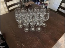 Wine glasses set for sale  Rochester