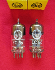 Matched pair ec86 gebraucht kaufen  Pohlheim