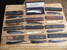 Collection antique vintage for sale  ASHFORD