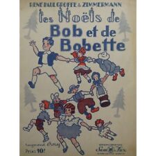 Zimmermann noëls bob d'occasion  Blois