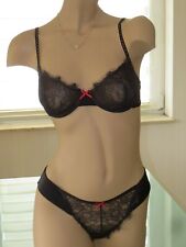 Set bügel string gebraucht kaufen  Oer-Erkenschwick