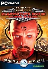 Command conquer alarmstufe gebraucht kaufen  Berlin