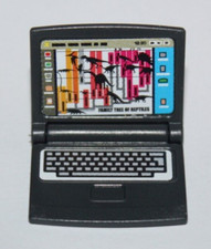 Playmobil ordinateur portable d'occasion Playmobil ordinateur portable d'occasion  France