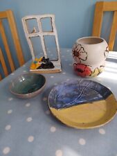 Job lot handmade for sale  WARRINGTON