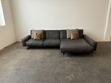 Rolf benz designersofa gebraucht kaufen  Backnang
