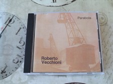 Roberto vecchioni parabola usato  Zugliano