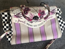 Borsa donna pandorine usato  Livorno
