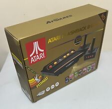 Atari flashback gold for sale  NOTTINGHAM