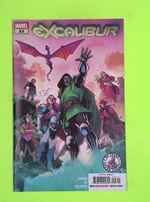 Excalibur vol. 2021 for sale  USA