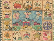 Original folk art for sale  Winsted