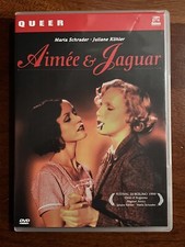 Dvd aimee jaguar usato  Roma