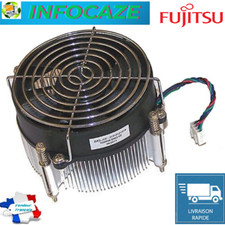 Ventilateur processeur socket d'occasion  Bischwiller
