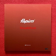 Fapim company profile usato  Italia