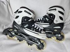 Inline skates inliner gebraucht kaufen  Worms