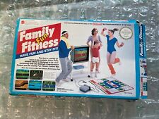 Family fun fitness usato  Italia