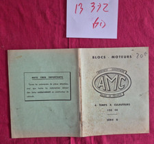 13372 bis blocs d'occasion  Caderousse