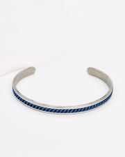 Bracelet homme acier d'occasion  Artix