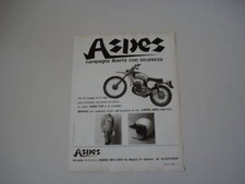Advertising pubblicità 1975 usato  Salerno