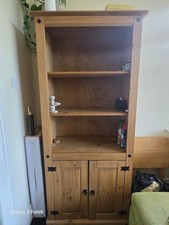 Corona door pine for sale  BIRMINGHAM
