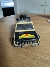 Vintage modellauto fiat gebraucht kaufen  München
