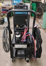 Miller dynasty tig for sale  Spencerport