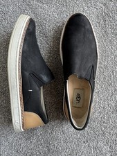 Ugg women black for sale  UK