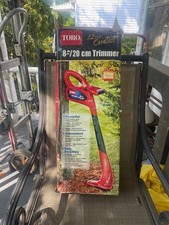 Toro cordless trimmer for sale  Cranford