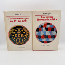 Libri economia economia usato  Bologna