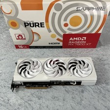 Sapphire pure amd gebraucht kaufen  Scheuerfeld