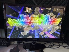 Samsung syncmaster display for sale  Glenshaw