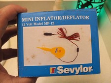 Sevylor mini inflator for sale  Englewood