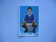Football carte postale d'occasion  Ugine