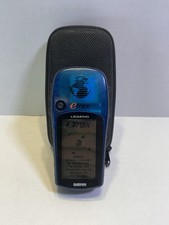 Garmin etrex legend for sale  Rogers City