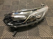 Frontscheinwerfer renault espa gebraucht kaufen  Hamburg