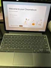 Lenovo chromebook duet11 for sale  Gallatin