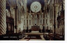 Durham durham cathedral for sale  SOUTHAMPTON