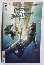 Creature black lagoon for sale  GLASGOW