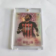 2022 rafael leão gebraucht kaufen  Iserlohn