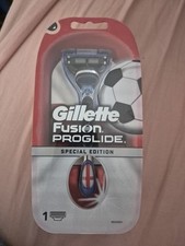 Gillette fusion proglide for sale  BIRMINGHAM