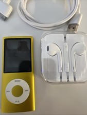 Ipod nano 4th for sale  Estero
