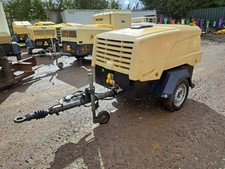 Doosan ingersoll rand for sale  NORTHALLERTON