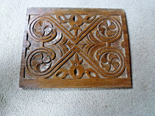 Antique carved 17th for sale  NORWICH