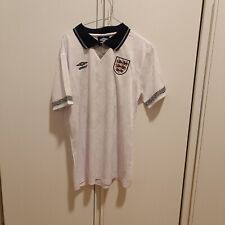 Maglia gascoigne inghilterra usato  Vigevano