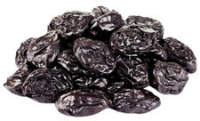 Organic pitted prunes for sale  BIRMINGHAM