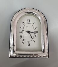 Orologio sveglia valenti usato  Castellazzo Bormida
