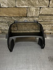 2006-11 Civic Kit de Acabamento de Moldura Medidor de Painel de Carbono Hydro Dip trim Senha comprar usado  Enviando para Brazil