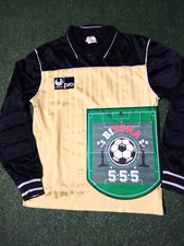 Uhlsport maglia portiere usato  Bari