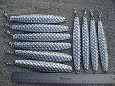 Fishing bulk jigs for sale  Tioga