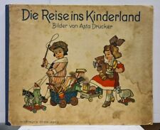 Reise ins kinderland gebraucht kaufen  Berlin