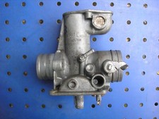 Carburettor housing 500 d'occasion  Expédié en Belgium